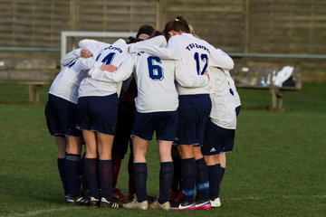 Bild 11 - Frauen TSV Zarpen - SG Rnnau/Daldorf : Ergebnis: 0:0